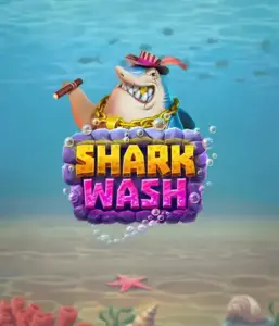 Насладитесь забавным подводным приключением с слотом Shark Wash от Relax Gaming, выделяющим светлую визуализацию подводных обитателей в забавной обстановке автомойки. Примите участие в удовольствию, когда акулы и другие морские животные испытывают брызговой чисткой, включая захватывающие механики вроде специальных бонусов, вайлдов и бесплатных вращений. Идеально для тех, испытывающих веселого игрового сеанса с уникальной тематикой.