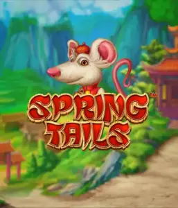 Отправьтесь в очаровательное приключение со игрой Spring Tails от Betsoft, представляющим яркую графику традиционных китайских символов, золотых ключей и счастливой крысы. Погрузитесь в мир, полный благополучием и волнующими бонусами, с функциями как функцию счастливой крысы, бесплатные вращения и множители. Идеально для игроков, в поиске праздничный игровое приключение, который объединяет исторические элементы с современными функциями.